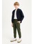 Erkek Çocuk Basic Jogger Paça Okul Eşofman Altı AK-2350 2