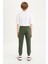 Erkek Çocuk Basic Jogger Paça Okul Eşofman Altı AK-2350 5