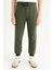 Erkek Çocuk Basic Jogger Paça Okul Eşofman Altı AK-2350 4
