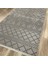 Fresh Cool 405 Yıkanabilir Vizon Modern Halı 3
