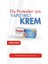 Haft-Creme 24 Gr Diş Protezleri için Extra Güçlü Yapıştırıcı Krem 3