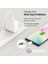 Orjinal Xiaomi-Oppo-Redmi-Huawei-Apple iPhone Uyumlu Type-C Şarj Kablosu 2