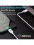 Orjinal Xiaomi-Oppo-Redmi-Huawei-Apple iPhone Uyumlu Type-C Şarj Kablosu 4