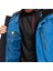 Mission Solid Jk Erkek Mavi Snowboard Ceketi 15
