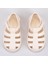 Nico Mc Unisex Çocuk Bej Sandalet 3