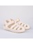 Nico Mc Unisex Çocuk Bej Sandalet 4