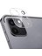 iPad Pro 11 2024 ile Uyumlu Kamera Lens Koruyucu Cam Filmi - FC378 1
