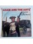 Adam And The Ants – Stand & Deliver! Dönem Baskı 45 Lik Plak 1