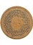Sultan Abdülmecid 1255/19 Bakır 10 Para - Çok Temiz - Çt 2