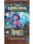 Dısney Lorcana Destek Paketi (12 Kart) Tradıng Card Game Azurıte Sea Booster Pack 2