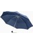 Take It Lacivert Katlanabilir Şemsiye Hafif, Kompakt ve Rüzgara Dayanıklı 3