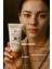 6 in 1 Kahve Krem Maske Çok Amaçlı Aydınlatıcı, Peeling, Nemlendirici, Ölü Hücre Temizleyici 50ml 2