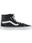 MN FILMORE HI Siyah Erkek High Sneaker 1
