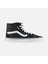 MN FILMORE HI Siyah Erkek High Sneaker 2