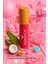Lip Tint Besleyici Vitaminli Nemlendirici Aloe Vera Balon Sakız Aromalı Pembe 10ml 1