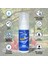 Repellent Haşere Kovucu Vücut Spreyi 100 Ml Böcek Haşere İlacı 3