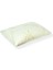 Bambu Kumaşlı Yastık ,fermuarlı Yıkanabilir Kılıflı Antialerjik Boncuk Silikonlu 50X70 cm 1000 gr 1