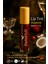 Lip Tint Besleyici Vitaminli Nemlendirici Aloe Vera Böğürtlen Aromalı Bordo Rengi 10ml 1