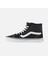 MN FILMORE HI Siyah Erkek High Sneaker 3