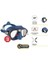 Cressi Unisex Calibro Maske 2