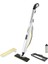 SC 3 Upright Buharlı Temizlik Makinesi, 3,5 Bar, 75 m² temizleme alanı 1