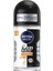 Men Erkek Roll On Deodorant Black&white Invisible Güçlü Etki 50 Ml,72 Saat Anti-Perspirant 1