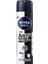 Men Erkek Sprey Deodorant Black&white Invisible Original 150ML, 72 Saat Anti-Perspirant Koruma 1