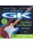 Medina Artigas – Gk Electric Guitar Strings – 2009 – Extra Light 9-42 – Round Wound – Nickel Plated 2