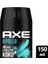 Erkek Sprey Deodorant Apollo 48 Saat Etkileyici Koku Vücut Spreyi 150 ml 2