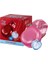 Keyring Lip&cheek Glowy Jelly Pot JP03 Sweets 4g (Anahtarlıklı) 1