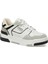 Stella Beyaz Siyah Kadın Sneaker A102022394 1