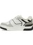 Stella Beyaz Siyah Kadın Sneaker A102022394 3