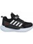 Ndrops Filet 023 Siyah Erkek Çocuk Sneaker MDE04A023 1