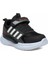 Ndrops Filet 023 Siyah Erkek Çocuk Sneaker MDE04A023 2