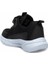 Ndrops Filet 023 Siyah Erkek Çocuk Sneaker MDE04A023 3