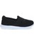 Flexi Step 702 Siyah Kadın Sneaker KSN03A702 1