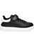 Best Of Patik Siyah Erkek Çocuk Sneaker OZ05C150 1
