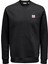 Onsdawson Siyah Erkek Sweatshirt 22033193 1