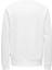 Onsdawson Beyaz Erkek Sweatshirt 22033193 2