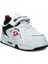 Maxsis Patik 514 Beyaz Erkek Çocuk Sneaker YI05A514 2