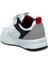 Maxsis Patik 514 Beyaz Erkek Çocuk Sneaker YI05A514 3