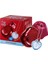 Keyring Lip&cheek Glowy Jelly Pot JR02 Sour Gummy 4g 1