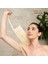 Sırt Kabak Banyo Kesesi Çift Taraflı %100 Doğal Loofah Lifli 2