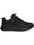 Vhm Sport 202 Siyah Kadın Sneaker VF03A202 1