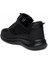 Vhm Sport 202 Siyah Kadın Sneaker VF03A202 3