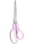 Scıssors 19 cm Pastel Mor Makas 4