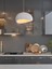 Beton Sarkıt Tekli Avize Modern Tasarım L5 1