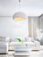 Modern Beton Sarkıt Avize L4 1