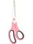 Scıssors 19 cm Pastel Pembe Makas 4