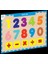 Nessiworld CAAHS-3207 Ahşap Sayılar Bul-Tak 1